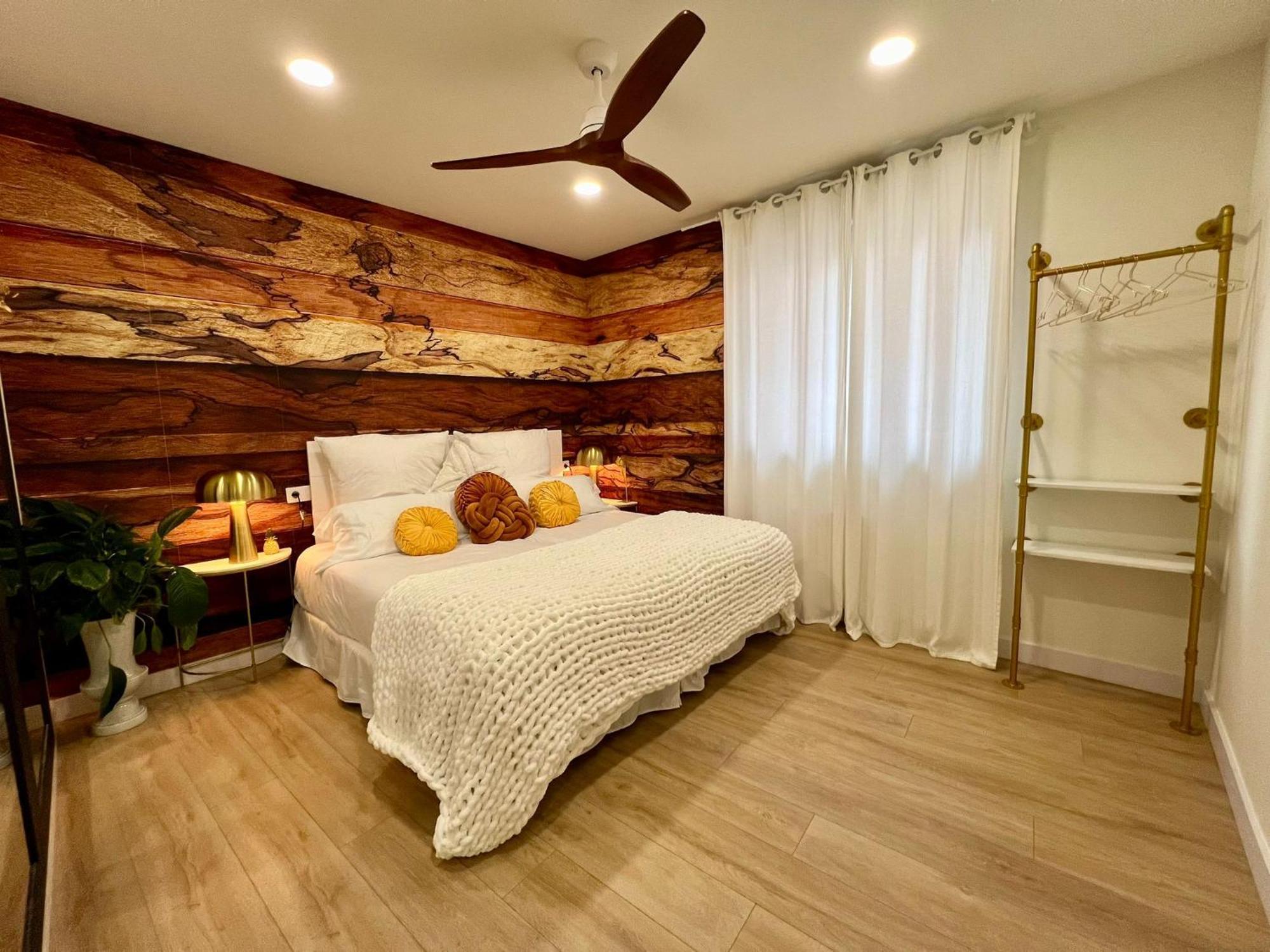 North Shore Apartment