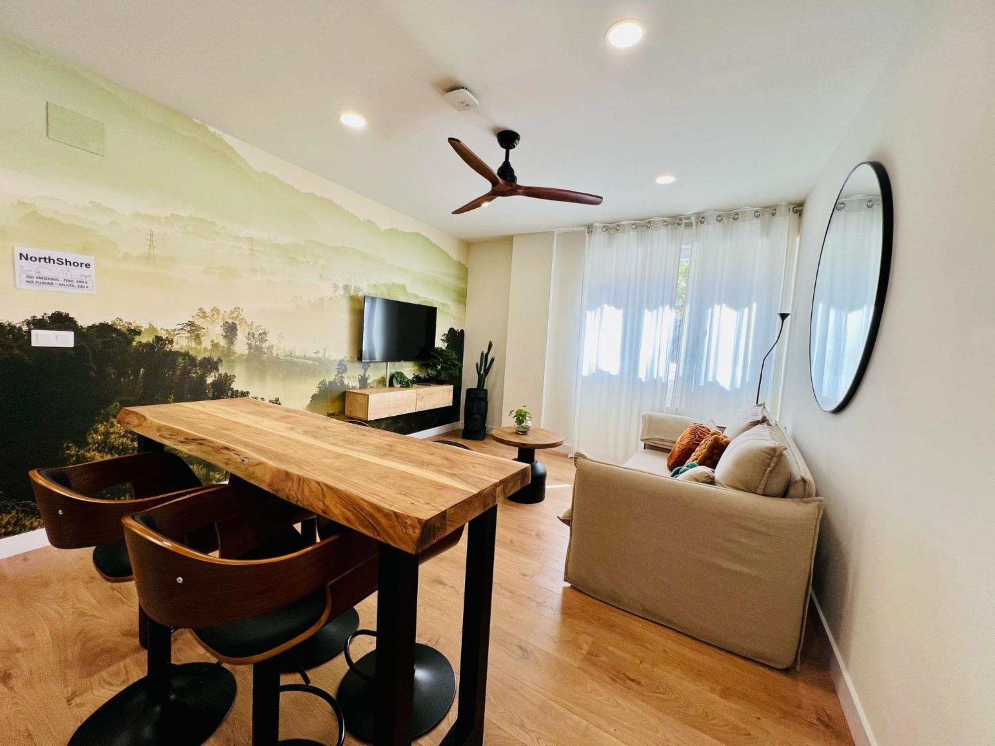 North Shore Apartment *