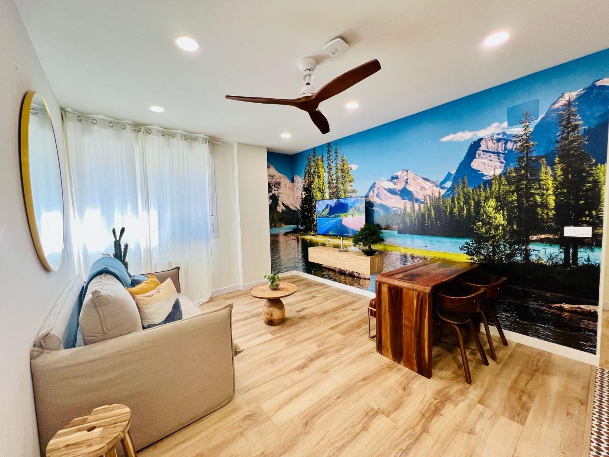 Apartment North Shore